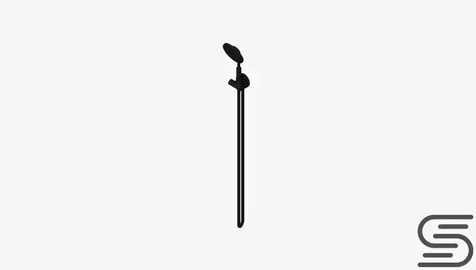 Shower - Hand - Luxury - I Care