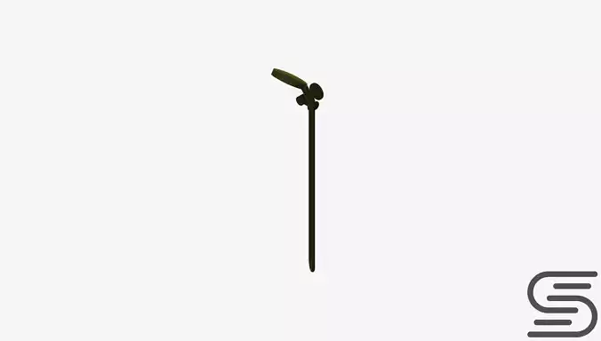 Shower - Hand - Luxury - Vivid