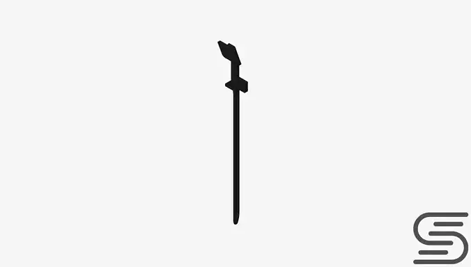 Shower - Hand - Luxury - XY Orli