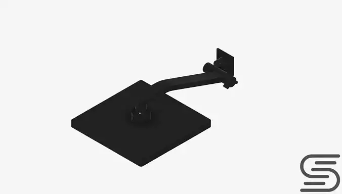 Shower - Head - Luxury - Lane - Square Rose