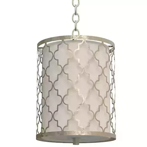 CONTEMPO ARABESQUE MINI PENDANT