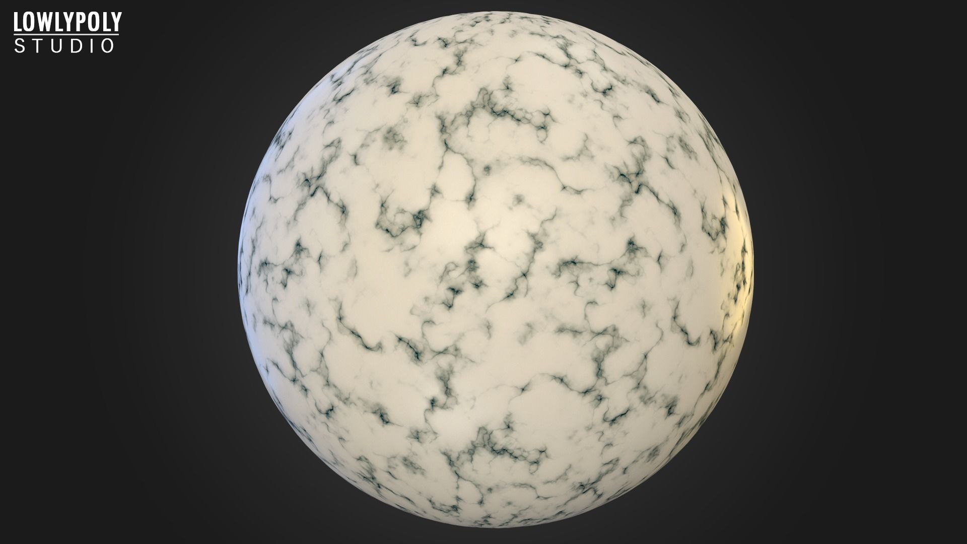 Marble Vol 125 - Stylized Textures Texture_7