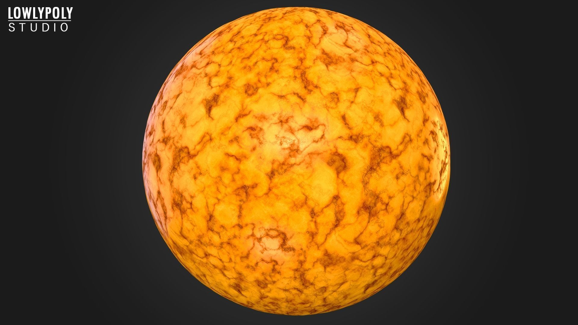 Marble Vol 125 - Stylized Textures Texture_8