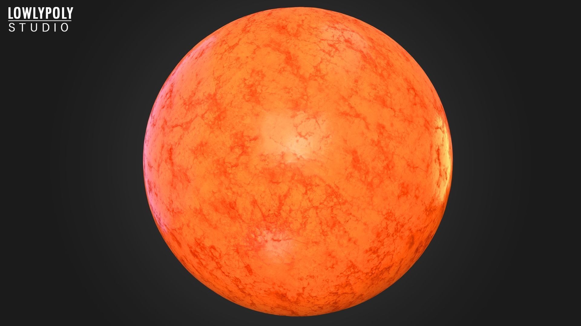 Marble Vol 125 - Stylized Textures Texture_2