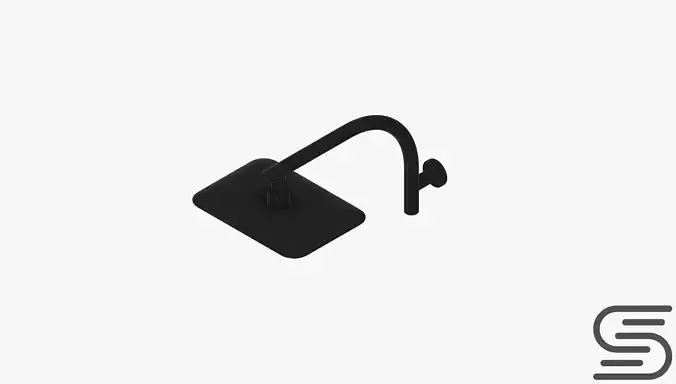 Shower - Head - Luxury - Rapid