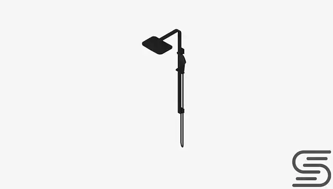 Shower - Twin - Luxury - Garment