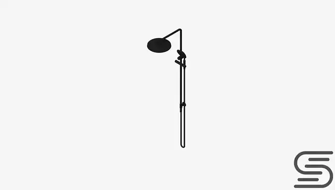 Shower - Twin - Luxury - I Care