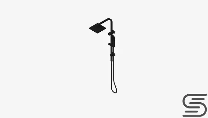 Shower - Twin - Luxury - Lane