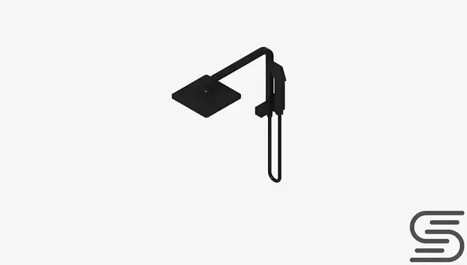 Shower - Twin - Luxury - Lane - Compact