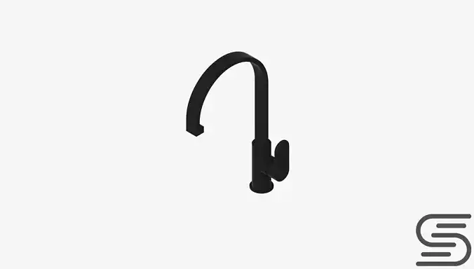 Sink Mixer - Luxury - Chip