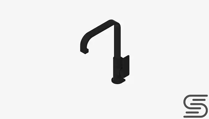 Sink Mixer - Luxury - Glide