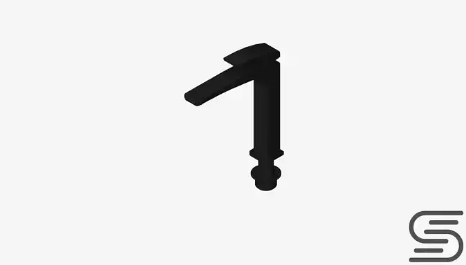 Sink Mixer - Luxury - Rapid