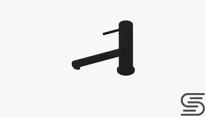 Sink Mixer - Luxury - Sleek