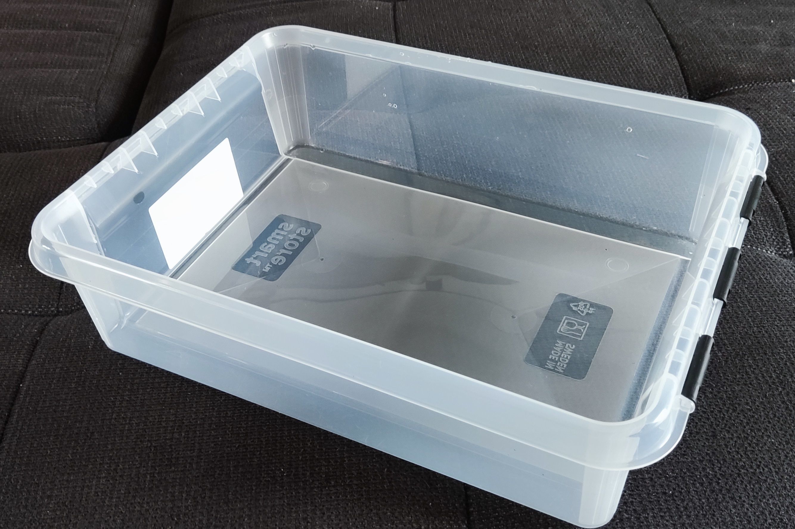 Full Hydroponic DIY Set - For up to 6 large Plants 3D print model_7