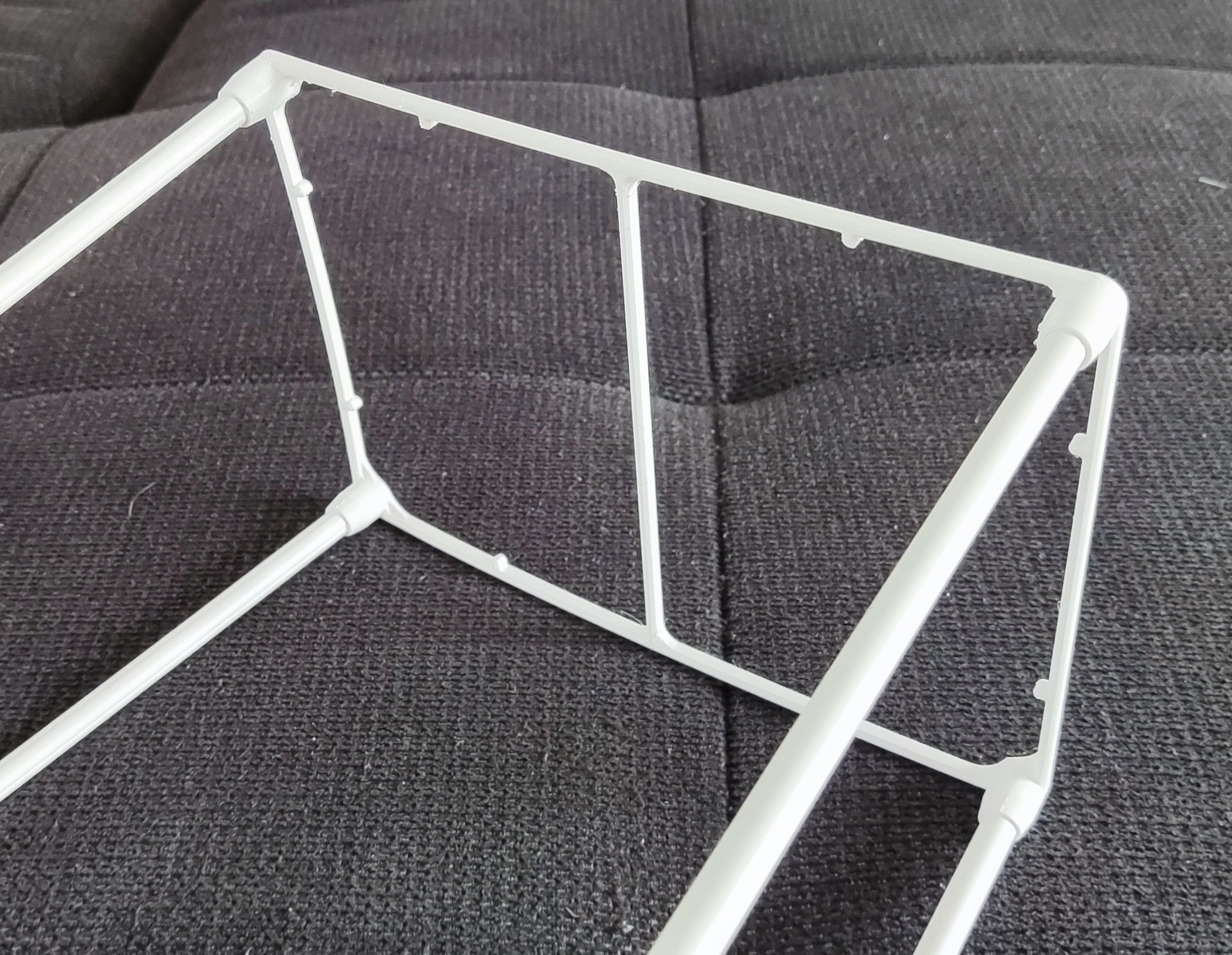 Full Hydroponic DIY Set - For up to 6 large Plants 3D print model_9