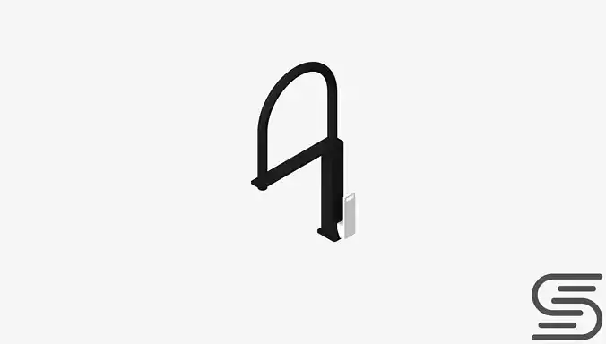 Sink Mixer - Luxury - Style