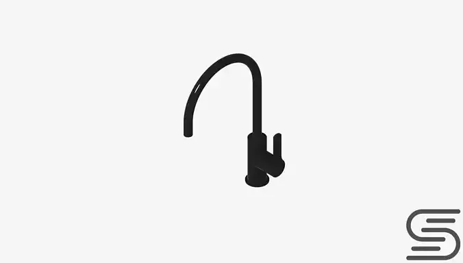 Sink Mixer - Luxury - Sublime