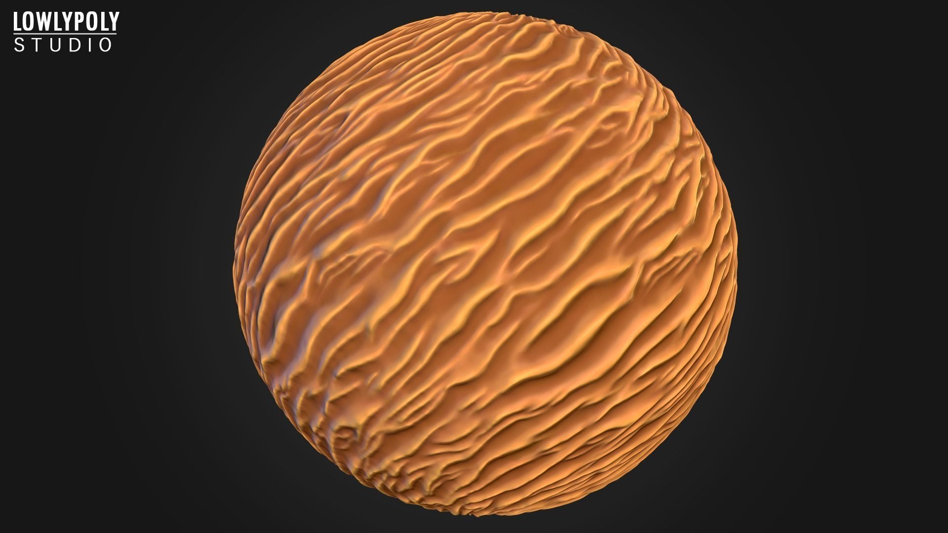 Sand Vol 130 - Stylized Textures Texture_6