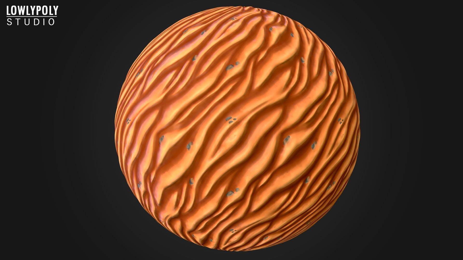 Sand Vol 130 - Stylized Textures Texture_7