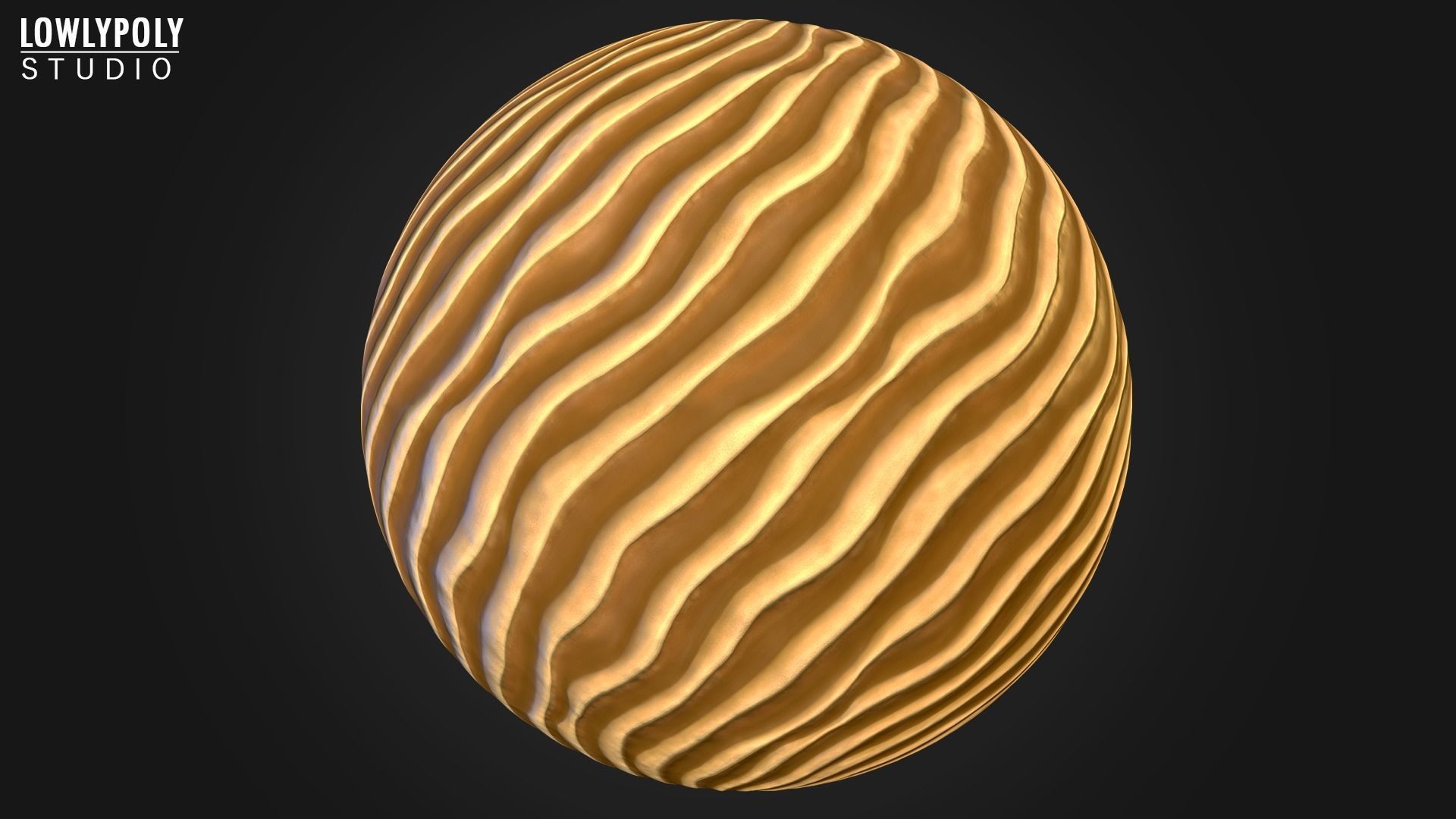 Sand Vol 130 - Stylized Textures Texture_5