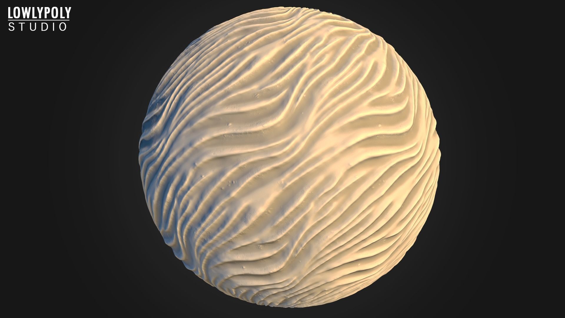 Sand Vol 130 - Stylized Textures Texture_2