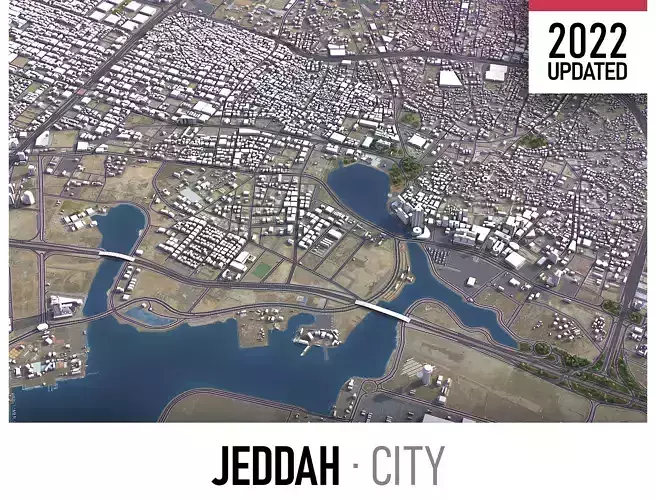 Jeddah