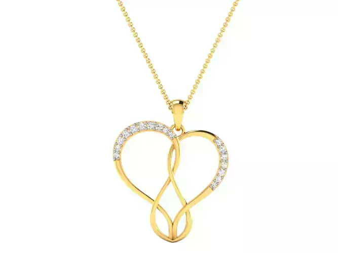 Women Heart Heart 3dm STL OBJ FBX Render Details 3D print model Women Heart Heart 3dm STL OBJ FBX Render Details 3D print model