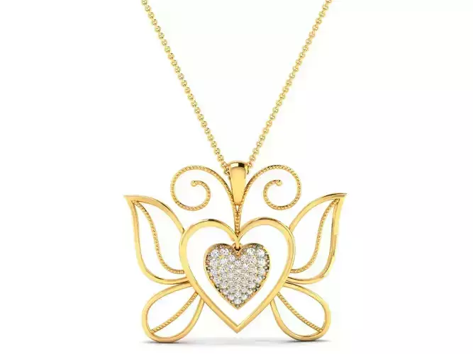 Women Heart Heart 3dm STL OBJ FBX Render Details 3D print model Women Heart Heart 3dm STL OBJ FBX Render Details 3D print model