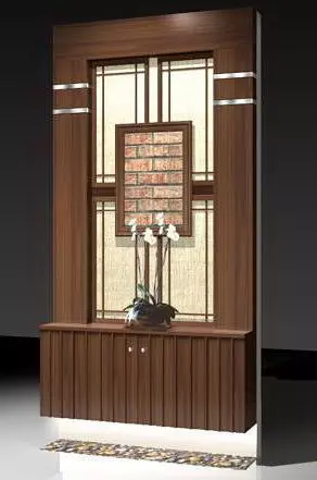 console 3D Models 3D model_0