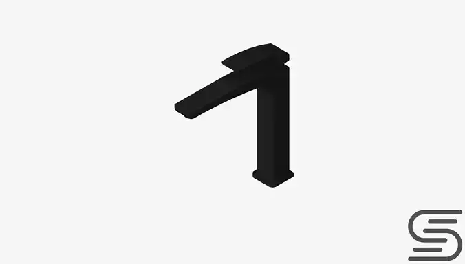 Vessel Mixer - Luxury - Rapid