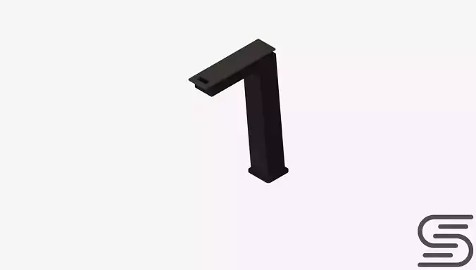 Vessel Mixer - Luxury - Style