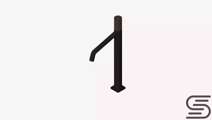 Vessel Mixer - Luxury - Two