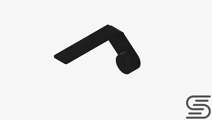 Wall Mixer Set - Luxury - Axis