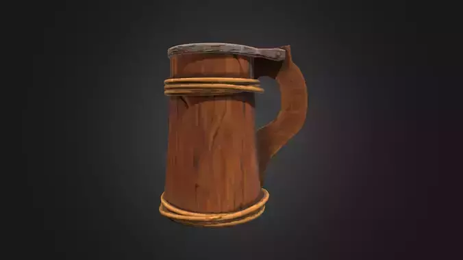 Pirates Mug