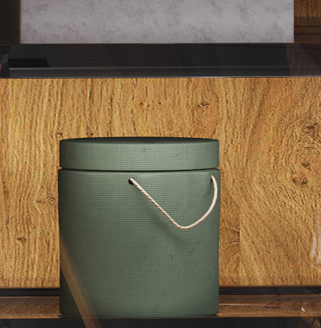 Wardrobe No 05 3D model_4