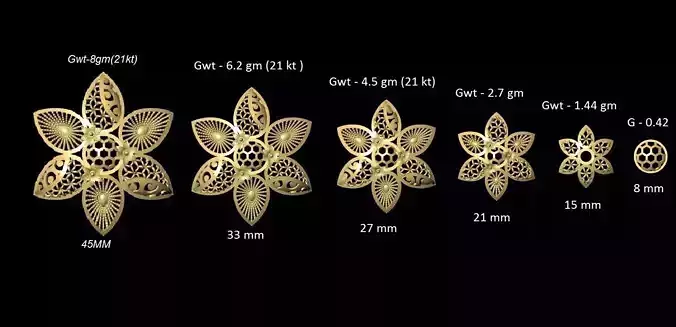 Turkey Filigree Jewellery Designs Pendant Necklase