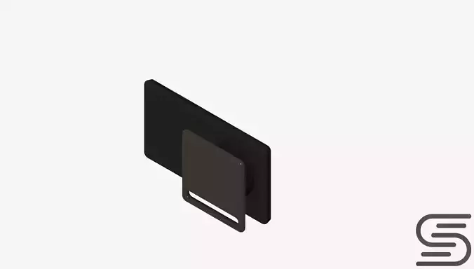 Wall Mixer Tap - Luxury - Style