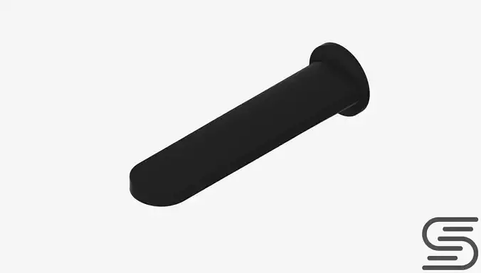 Wall Spout - Luxury - Chip - Bath