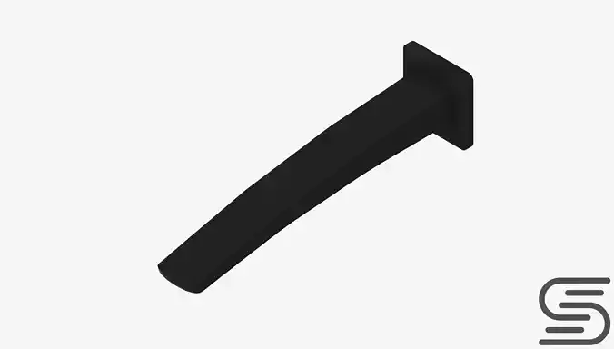 Wall Spout - Luxury - Rapid - Basin - 230