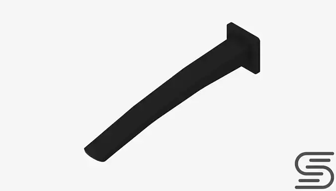 Wall Spout - Luxury - Rapid - Basin - 280