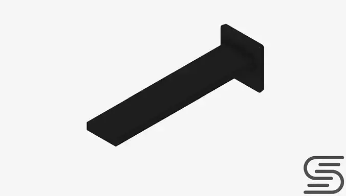 Wall Spout - Luxury - Style