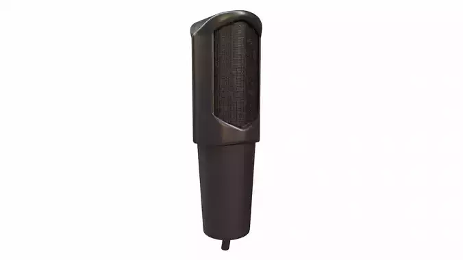 Microphone Mini