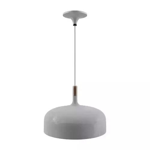 Acorn Pendant Light
