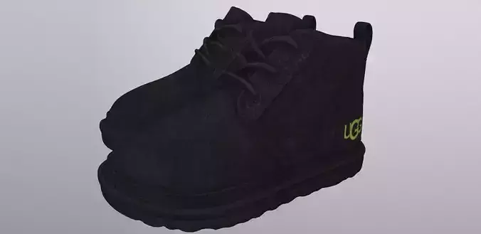 UGG WINTER SHOES PBR