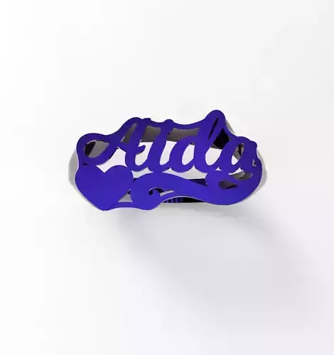 Aida ame ring