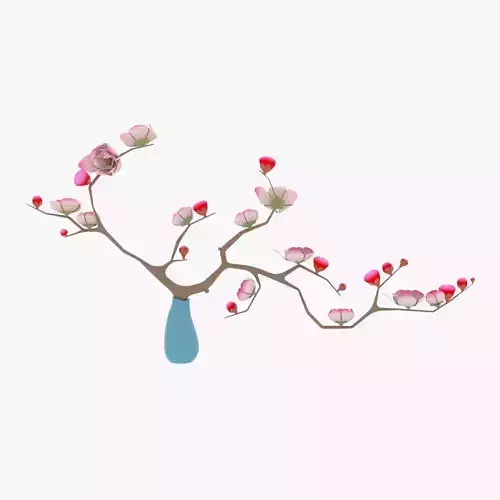 flower pot collection