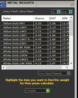 Beautiful Square Indian Locket set Pendant 3D print model_10