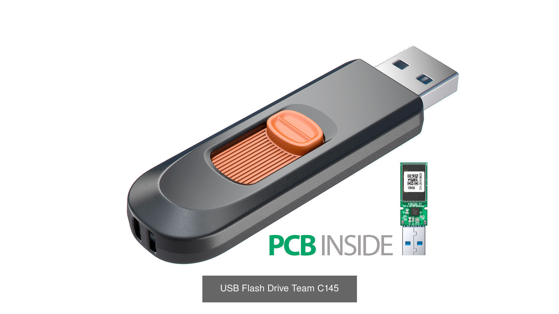 Electronic Devices 3D Model Collection_3