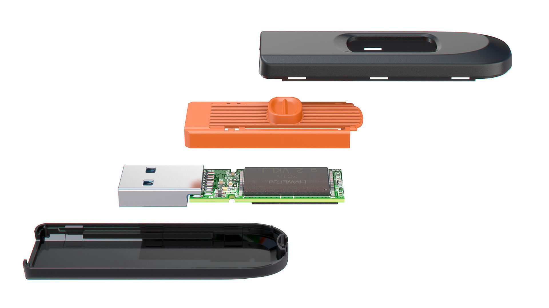 Electronic Devices 3D Model Collection_5