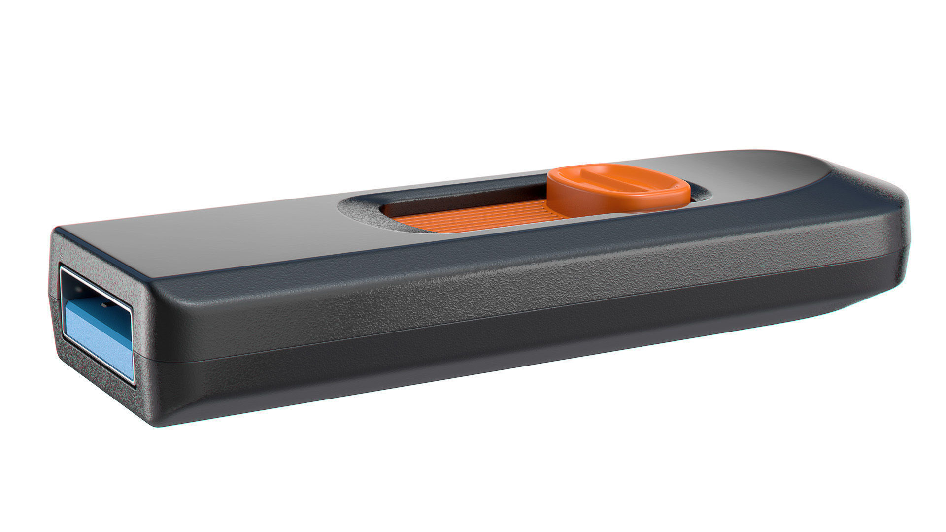 Electronic Devices 3D Model Collection_7